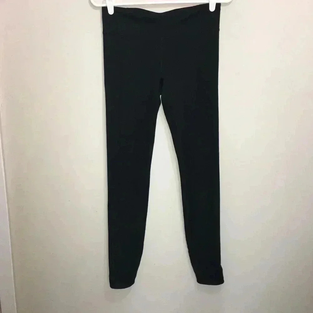 Black Under Amour Leggings